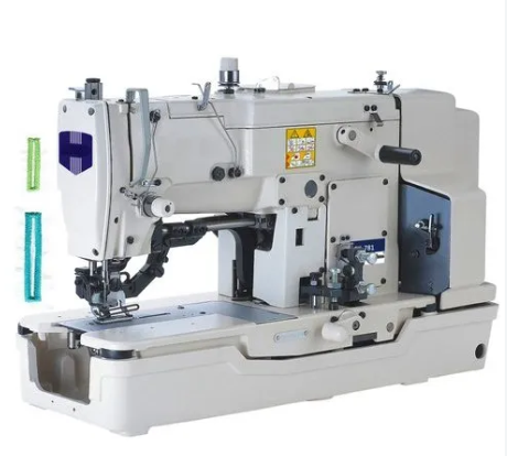 Buttonhole Sewing Machine