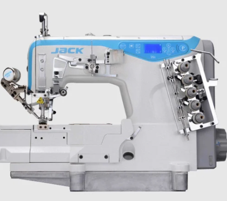Flatlock Sewing Machine